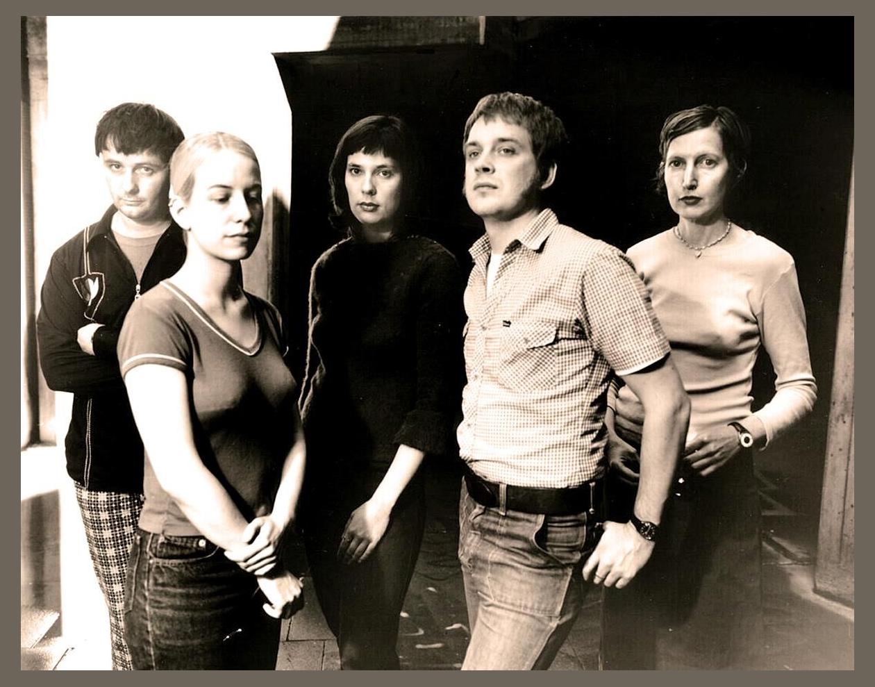 Stereolab